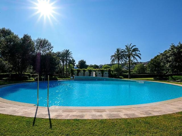 Ático en venta en Calvià, Serra de Tramuntana