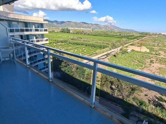 Ático en venta en Platja, Gandia
