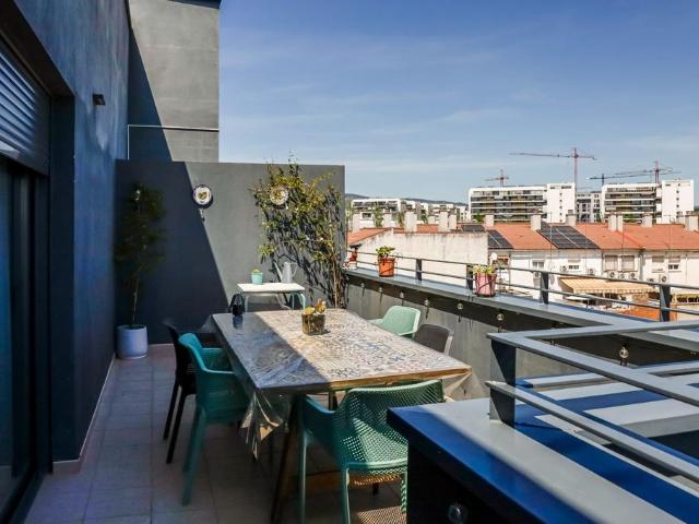 Ático en venta en Distrito de Levante, Córdoba