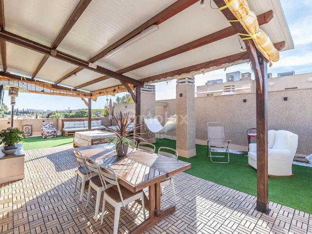 Ático en venta en San Juan De Alicante