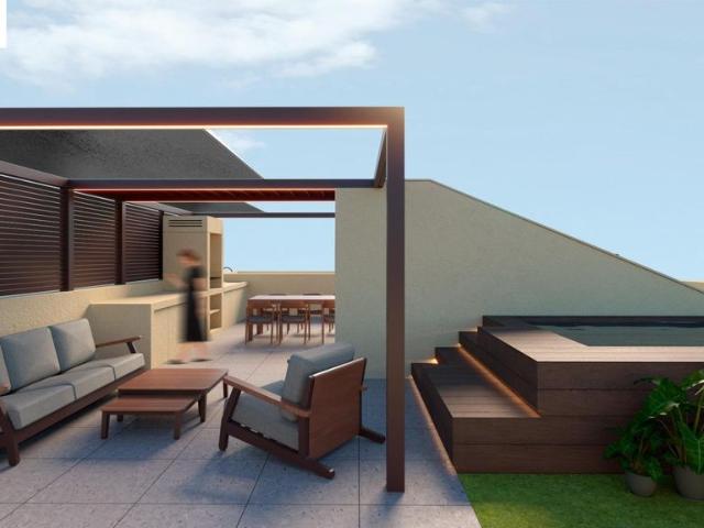Ático en venta en Eixample, Maresme