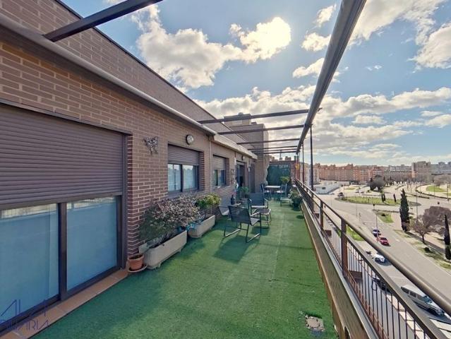 Ático en venta en Hortaleza, Madrid