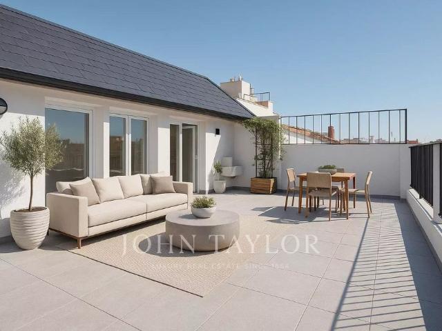 Ático en venta en Medina-sidonia, Madrid