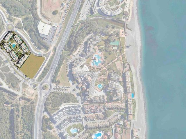 Ático en venta en Bahía Dorada, Costa del Sol Occidental