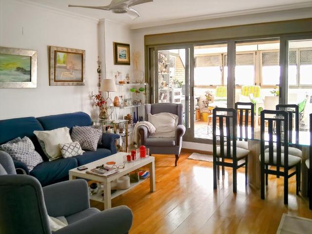 Ático en venta en Rivas Centro, Rivas-Vaciamadrid