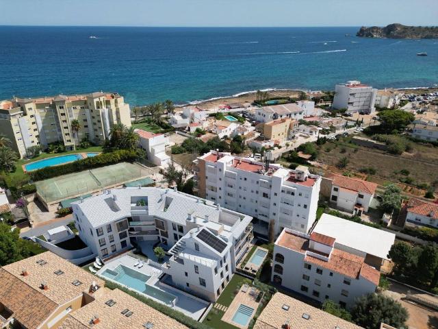 Ático en venta en Parque Calablanca, la Marina Alta