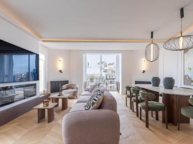 Ático en venta en Medina-sidonia, Madrid