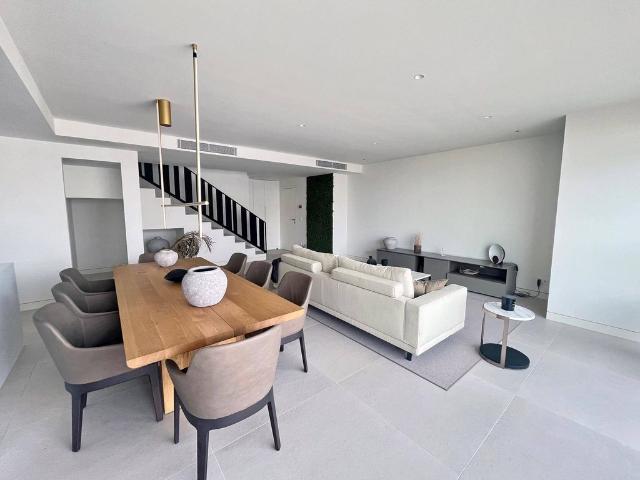 Ático en venta en Nou Llevant, Palma