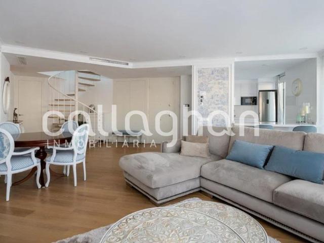Ático en venta en Russafa, València