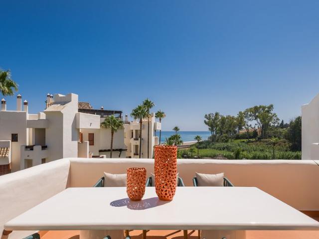 Ático en venta en Barriada Islas Canarias, Costa del Sol Occidental