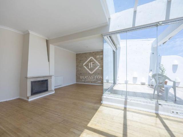 Ático en alquiler en Comarca de València, Valencia