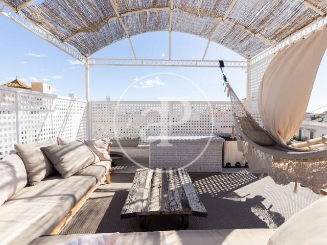 Ático en venta en Son Pisà, Palma