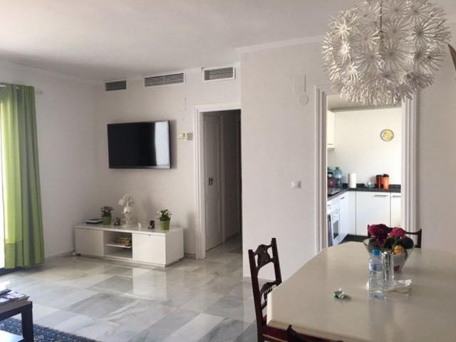 Ático en venta en Costa del Sol Occidental, Andalucía