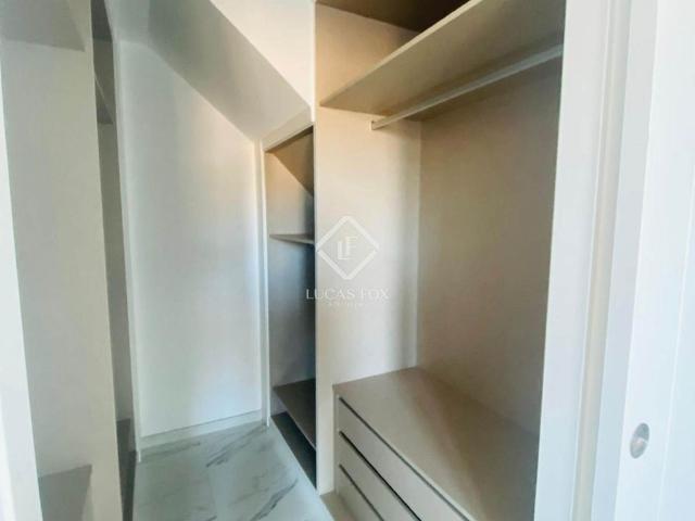 Ático en alquiler en Valencia