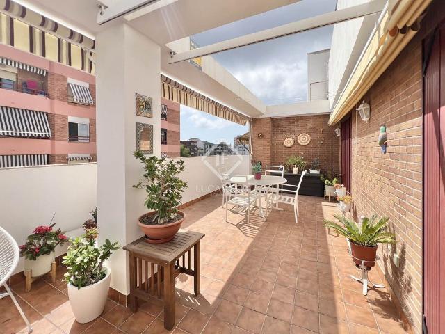Ático en venta en Alicante