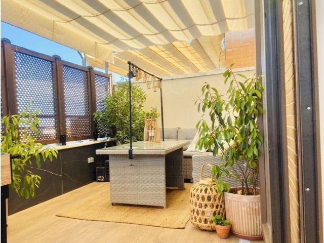 Ático en venta en Boadilla Del Monte, Residencial Siglo XXI