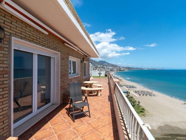 Ático en venta en Campo-Mijas, Costa del Sol Occidental