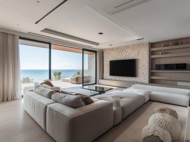 Ático en venta en Barriada Islas Canarias, Costa del Sol Occidental
