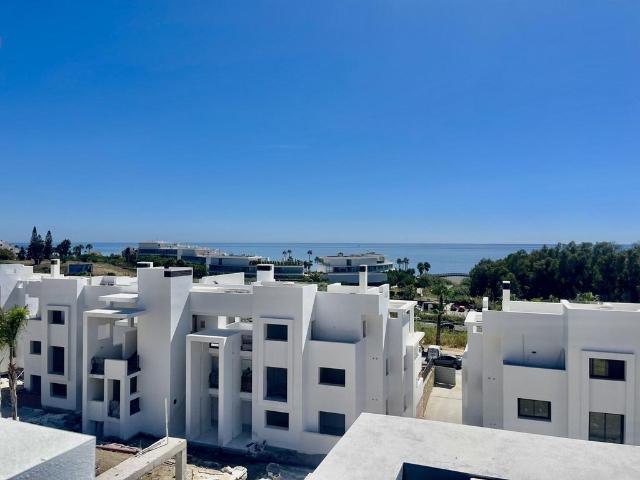 Ático en venta en Bahía Dorada, Costa del Sol Occidental