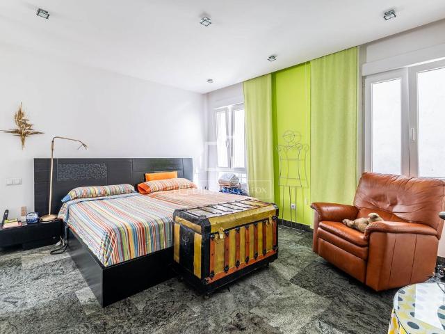 Ático en venta en Madrid