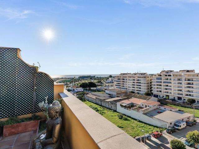 Ático en venta en Costa del Sol Occidental, Andalucía