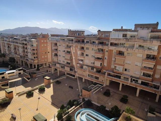Ático en venta en Puerto de la Torre, Málaga-Costa del Sol