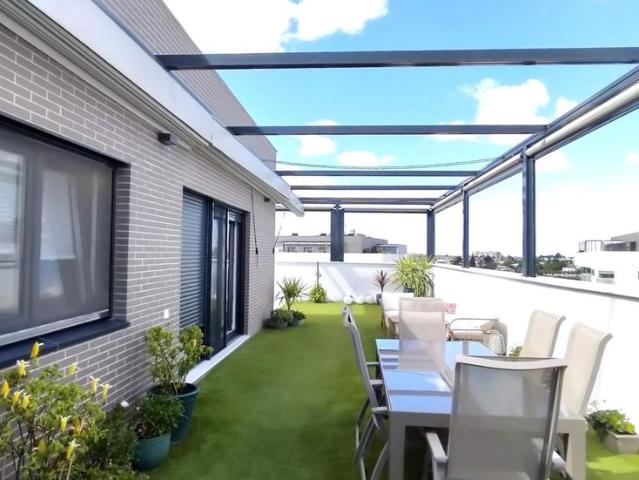 Ático en venta en Nuevo Bulevar, Mairena Del Aljarafe