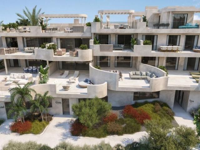 Ático en venta en Barriada Islas Canarias, Costa del Sol Occidental