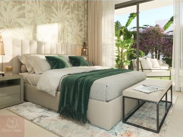 Ático en venta en Valle Romano, Costa del Sol Occidental
