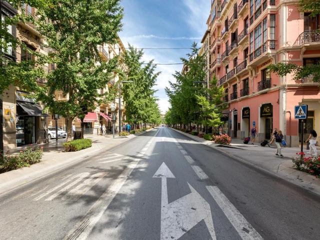 Ático en venta en Albaicín, Comarca de la Vega de Granada