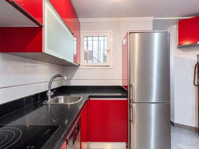 Ático en venta en Carretera de Cádiz, Málaga-Costa del Sol