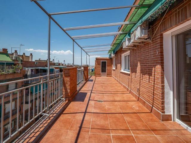 Ático en venta en Norte, Comarca de la Vega de Granada