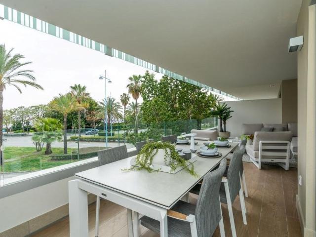 Ático en venta en Costa del Sol Occidental, Andalucía