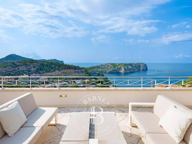 Ático en venta en Port d'Andratx, Serra de Tramuntana