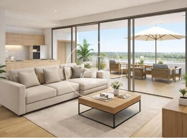 Ático en venta en l'Eixample, Comarca de València