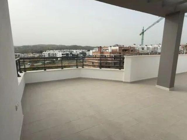 Ático en venta en Puerto de la Torre, Málaga-Costa del Sol