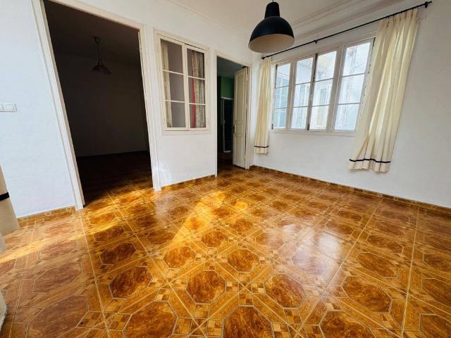 Ático en venta en Centro, Málaga-Costa del Sol
