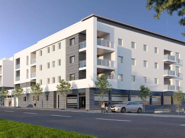 Ático en venta en Valverde - Ciudad Jardín, Tierra de Badajoz