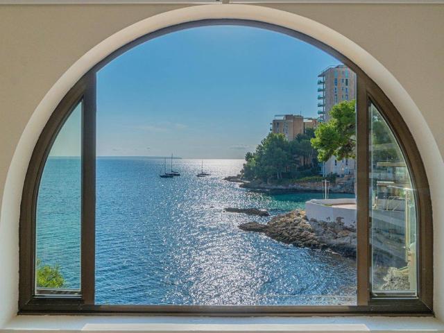 Ático en venta en Calvià, Serra de Tramuntana