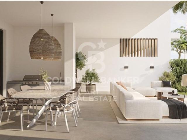 Ático en venta en Resinera-Voladilla, Costa del Sol Occidental