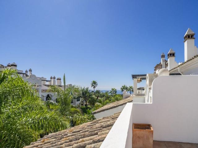 Ático en venta en Divina Pastora, Costa del Sol Occidental
