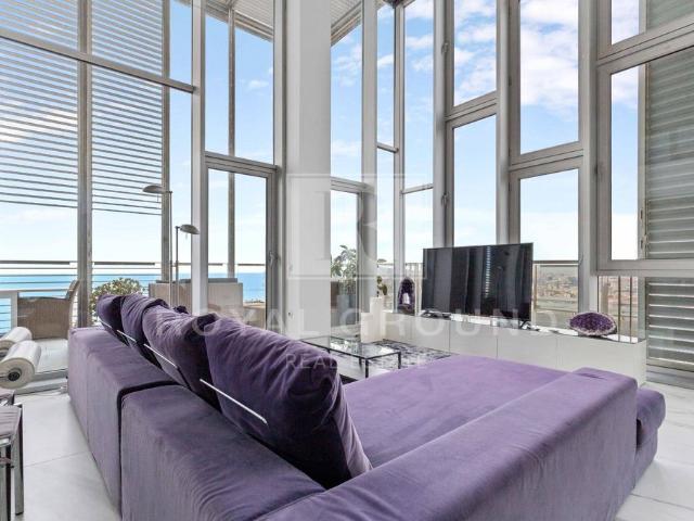 Ático en alquiler en Sant Martí, Barcelonès