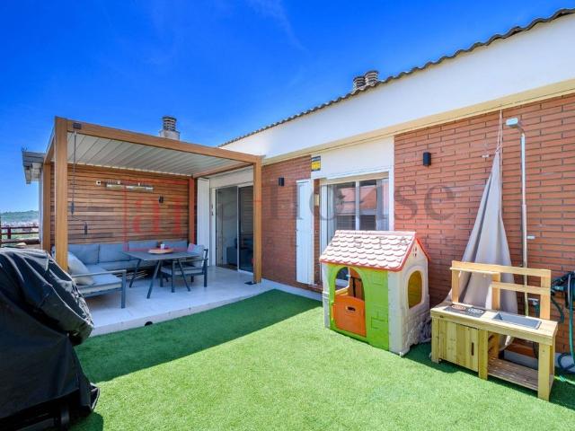 Ático en venta en Eixample, Barcelonès
