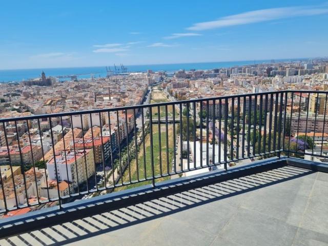 Ático en venta en Palma-Palmilla, Málaga-Costa del Sol