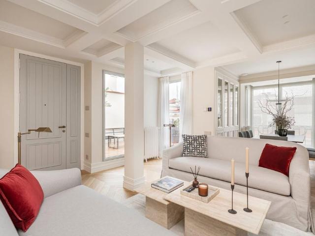 Ático en venta en Salamanca, Medina-sidonia