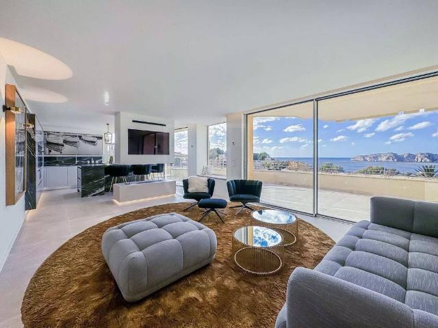 Ático en venta en Santa Ponça, Baleares