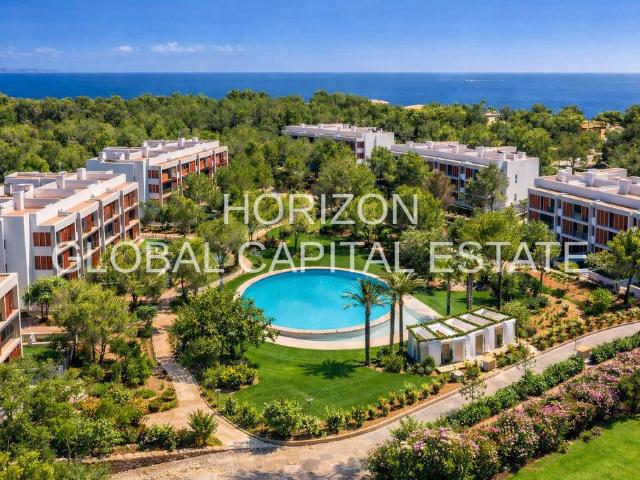 Ático en venta en Magaluf, Baleares