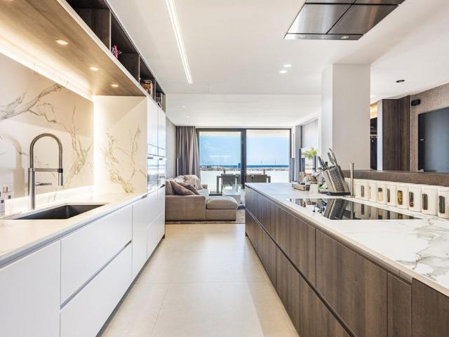 Ático en venta en Costa del Sol Occidental, Andalucía