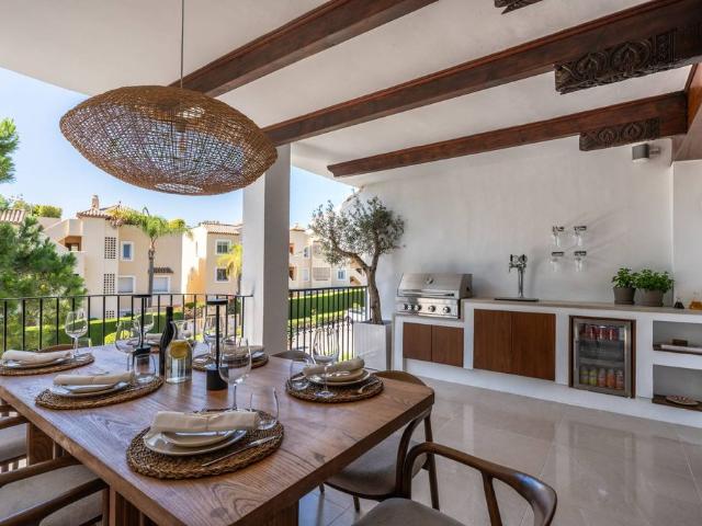 Ático en venta en Centro, Costa del Sol Occidental