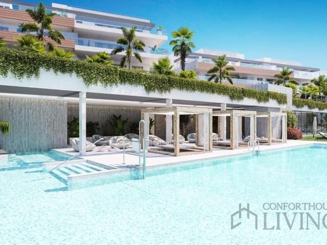 Ático en venta en Rio Real, Costa del Sol Occidental